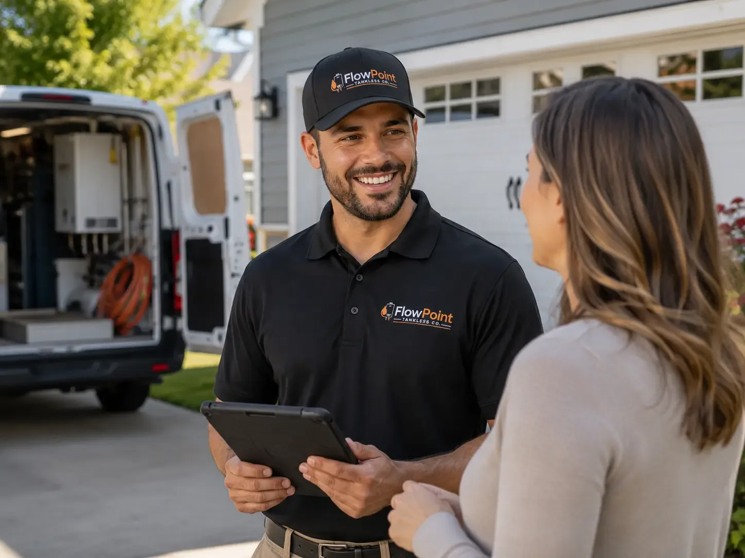 Tankless Water Heater Installation Anton, CO FAQs